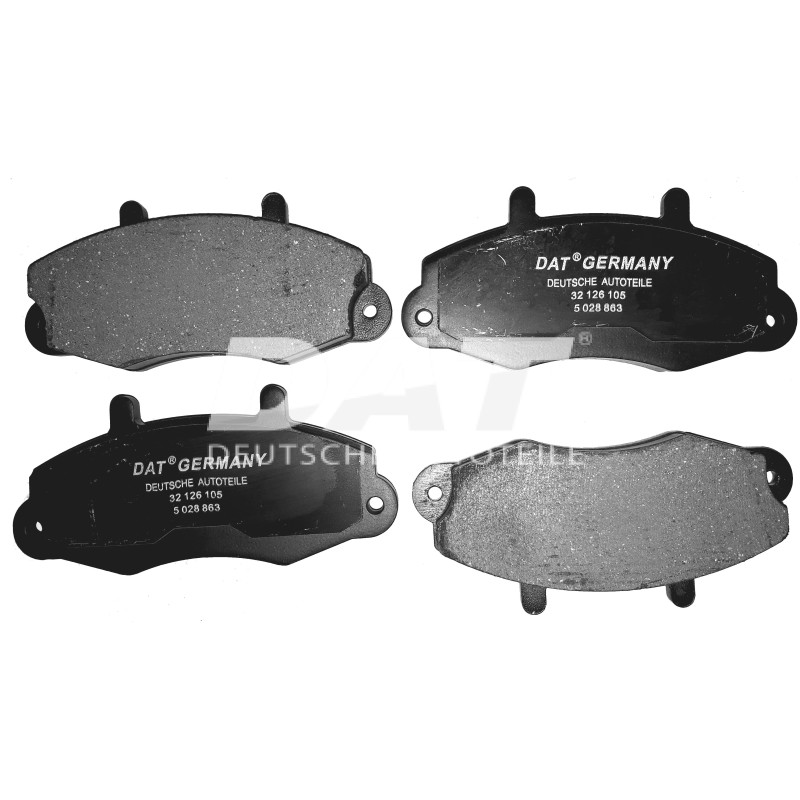 Brake Pad